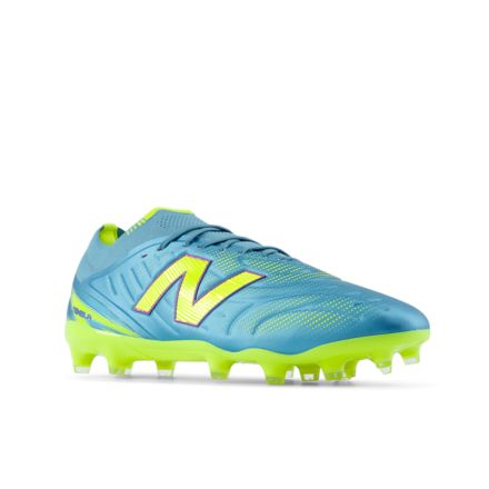 Tekela Elite Low Laced MG V5, METALLIC BLUE with ALKALINE GREEN with TEAM NAVY, UT1ML967