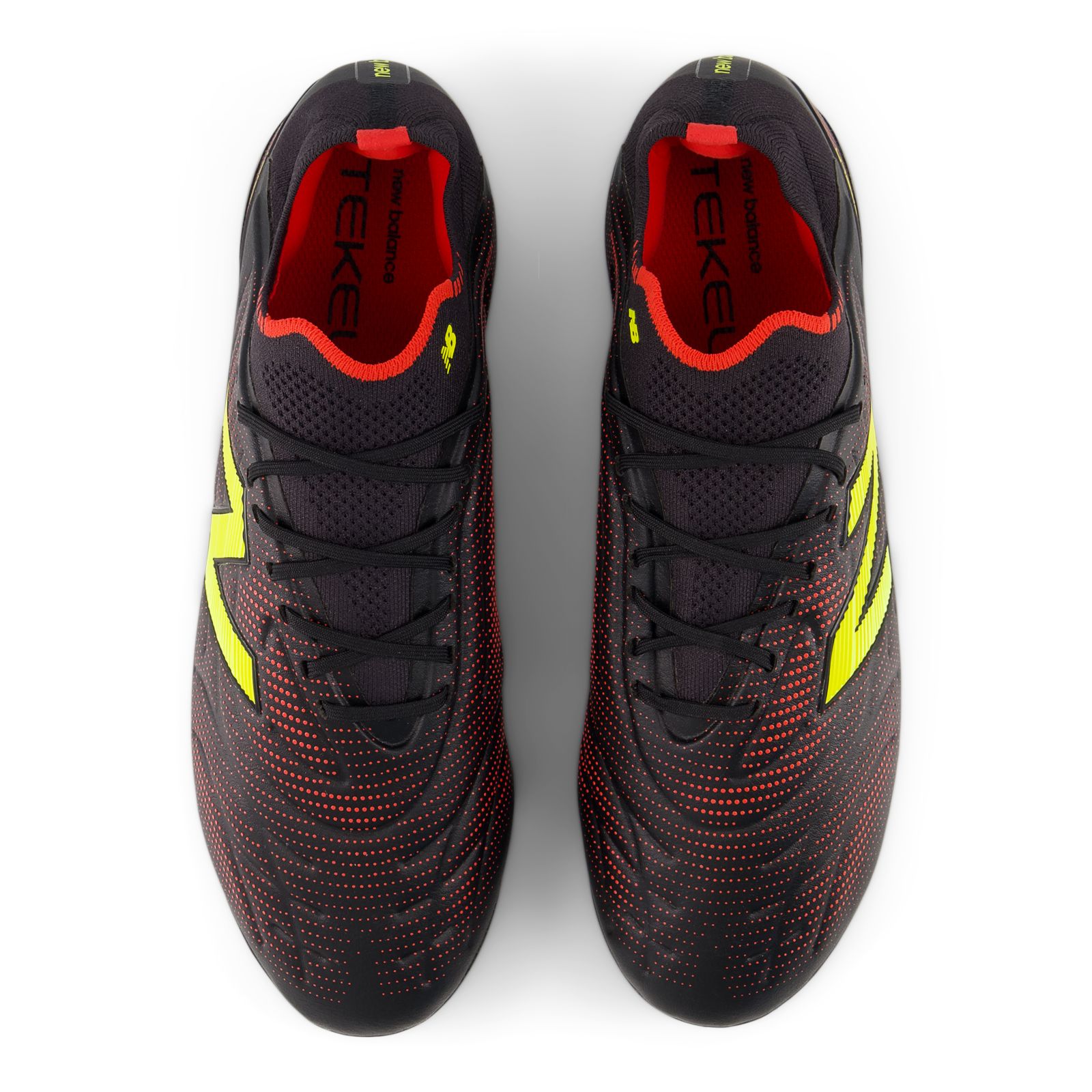 Мужские кроссовки New Balance Tekela Women's Elite Low MG V5 — фото 4