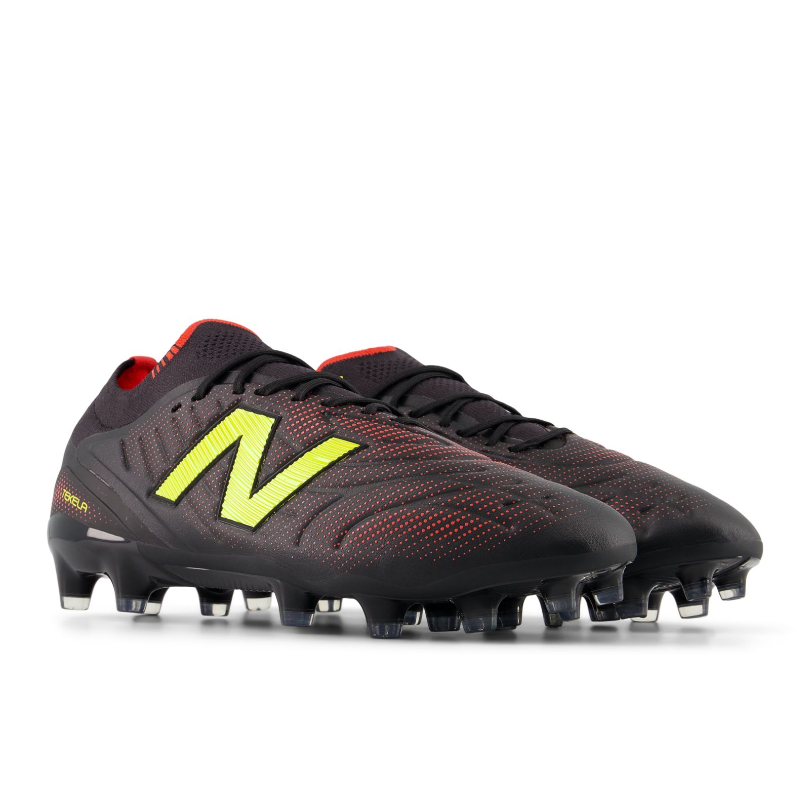 Мужские кроссовки New Balance Tekela Women's Elite Low MG V5 — фото 2