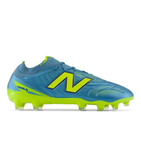 Женские кроссовки New Balance Tekela Women's Elite Low Laced MG V5