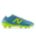 Select Color METALLIC BLUE with ALKALINE GREEN with TEAM NAVY