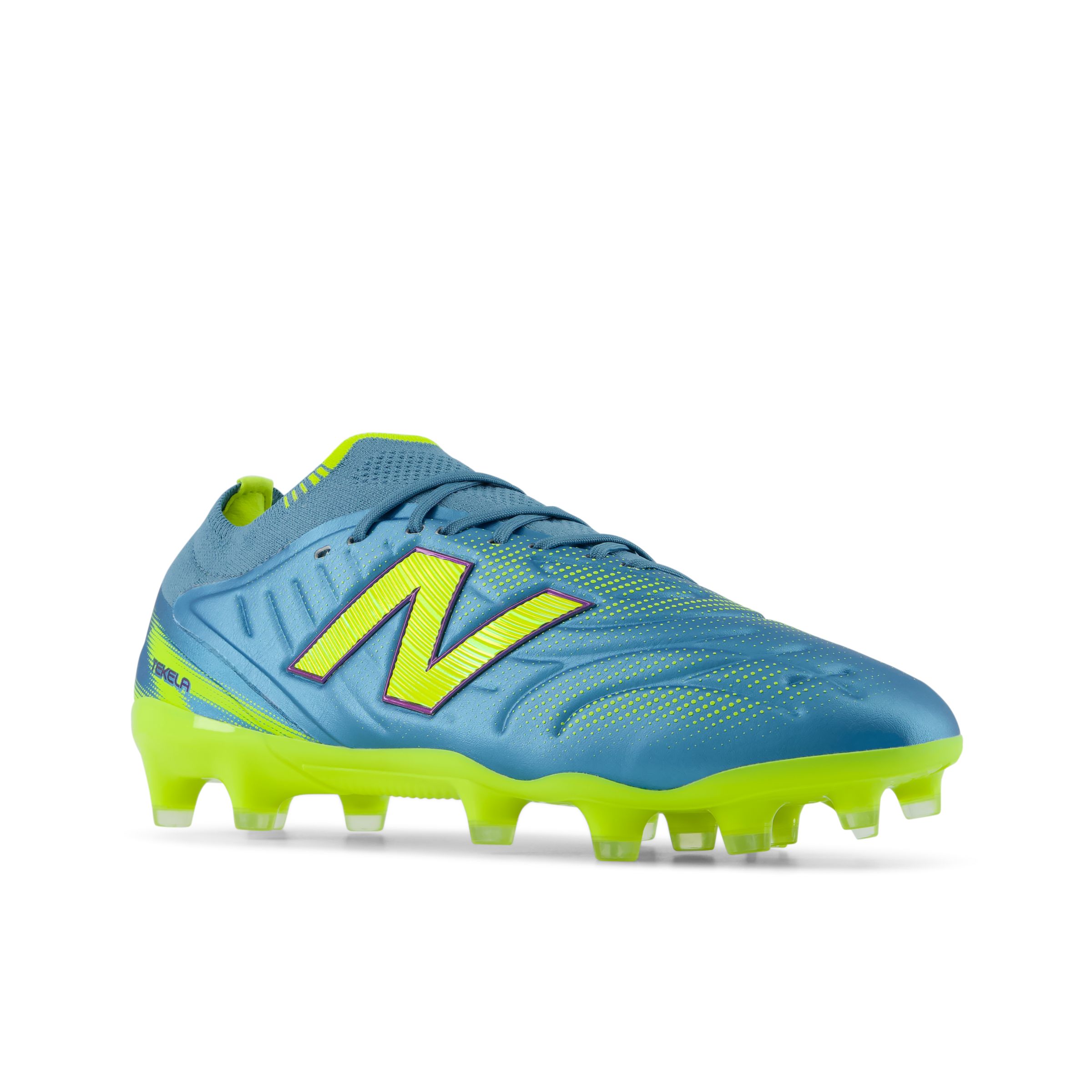 Tekela Women's Elite Low Laced MG V5