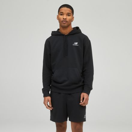 Uni-ssentials French Terry Hoodie