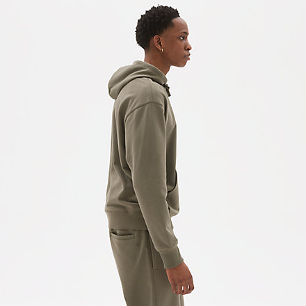 Uni-ssentials French Terry Hoodie