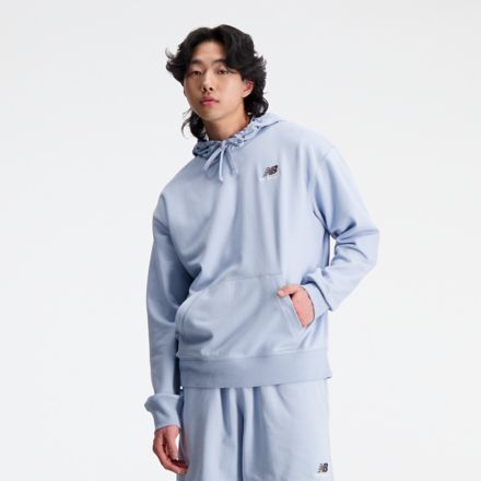 Uni-ssentials French Terry Hoodie