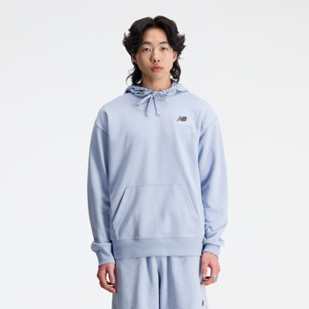 Uni-ssentials French Terry Hoodie