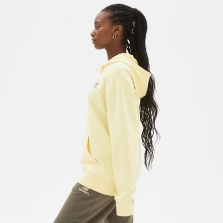 Sudadera con capucha Uni-ssentials French Terry