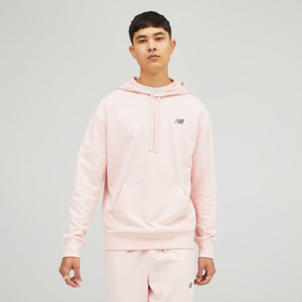 Uni-ssentials French Terry Hoodie