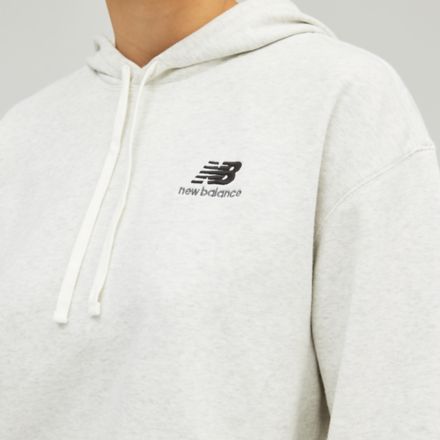 Uni-ssentials French Terry Hoodie - Joe's New Balance Outlet