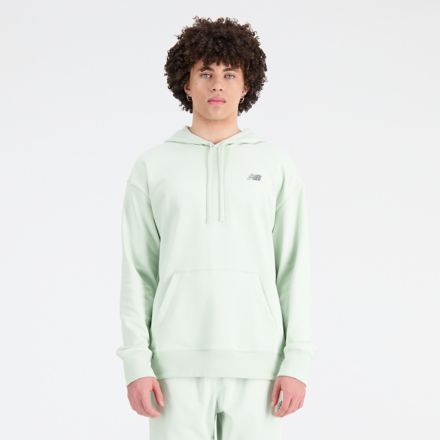 Unisex Uni-ssentials French Terry Hoodie - New Balance