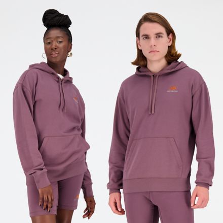 Sudadera con capucha Uni-ssentials French Terry