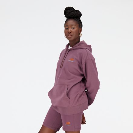 Sudadera con capucha Uni-ssentials French Terry