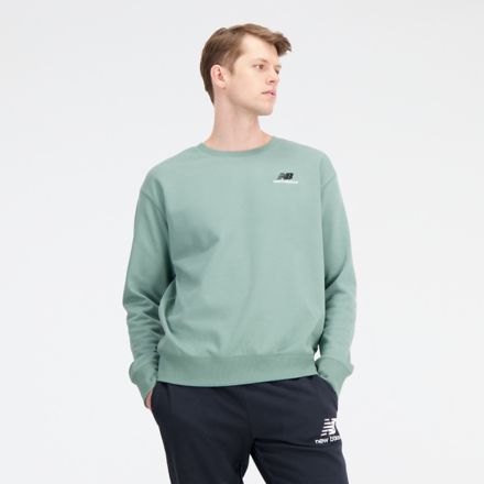 Uni-ssentials French Terry Crewneck Sweatshirt