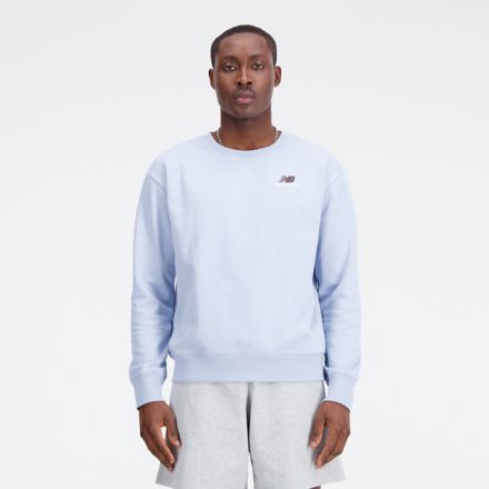 Uni-ssentials French Terry Crewneck Sweatshirt