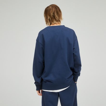 Uni-ssentials French Terry Crewneck Sweatshirt