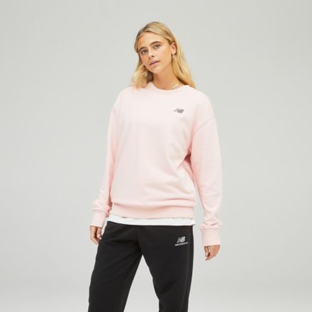 Uni-ssentials French Terry Crewneck Sweatshirt