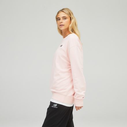 Uni-ssentials French Terry Crewneck Sweatshirt