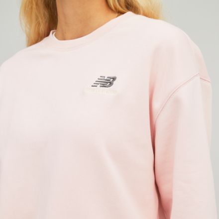 Uni-ssentials French Terry Crewneck Sweatshirt
