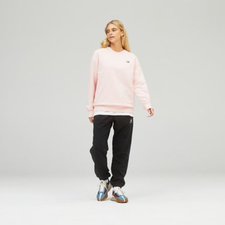 Uni-ssentials French Terry Crewneck Sweatshirt