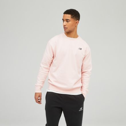 Uni-ssentials French Terry Crewneck Sweatshirt