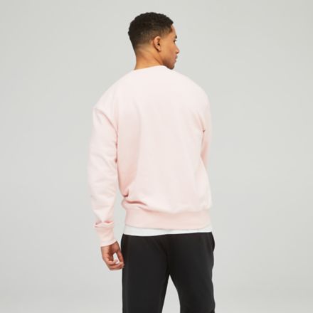 Uni-ssentials French Terry Crewneck Sweatshirt
