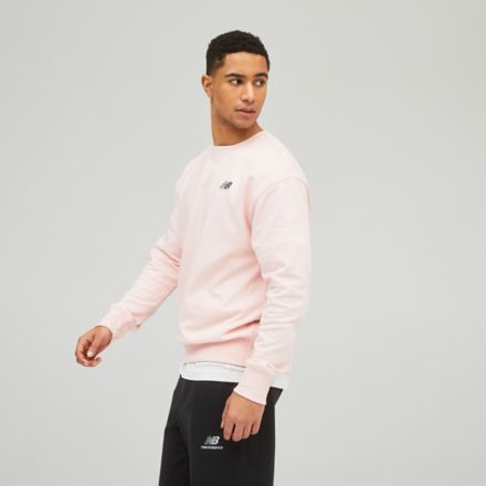 Uni-ssentials French Terry Crewneck Sweatshirt