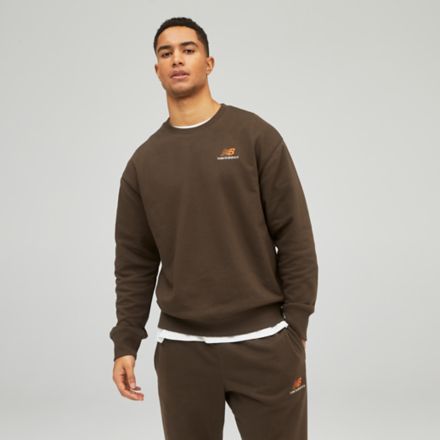 Uni-ssentials French Terry Crewneck Sweatshirt