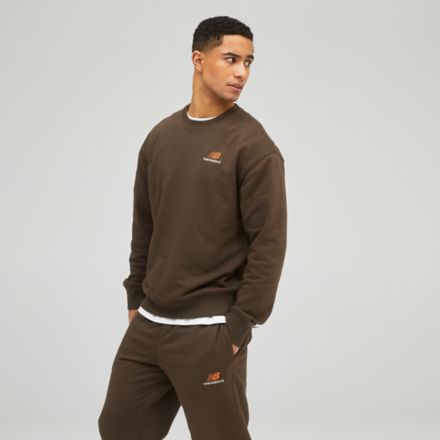 Uni-ssentials French Terry Crewneck Sweatshirt
