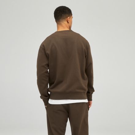 Uni-ssentials French Terry Crewneck Sweatshirt