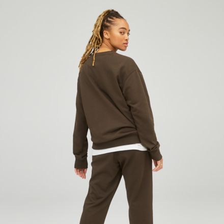 Uni-ssentials French Terry Crewneck Sweatshirt