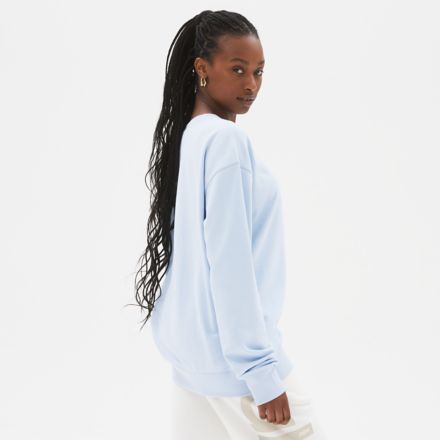 Uni-ssentials French Terry Crewneck Sweatshirt