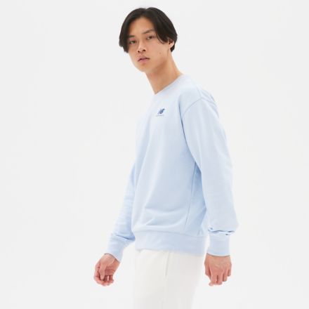 Uni-ssentials French Terry Crewneck Sweatshirt