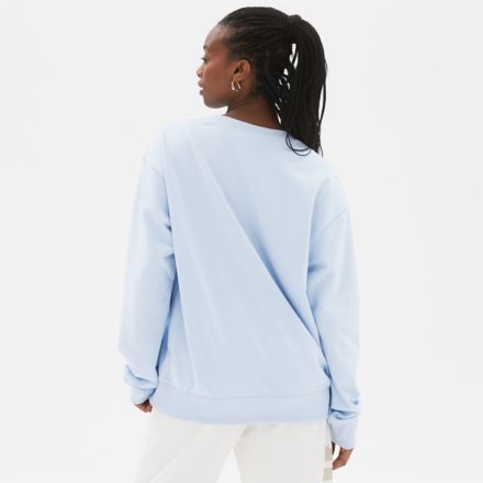 Uni-ssentials French Terry Crewneck Sweatshirt