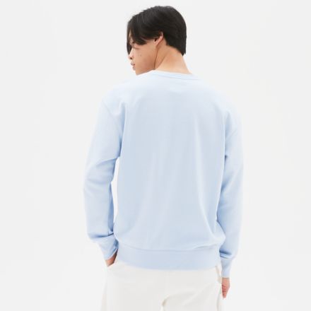 Uni-ssentials French Terry Crewneck Sweatshirt