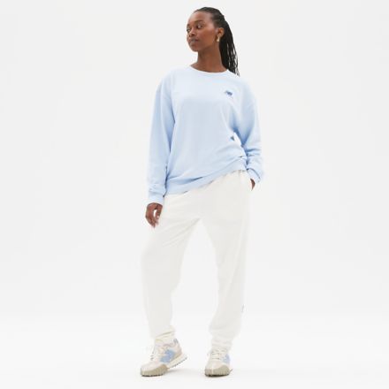 Uni-ssentials French Terry Crewneck Sweatshirt