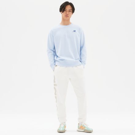 Uni-ssentials French Terry Crewneck Sweatshirt