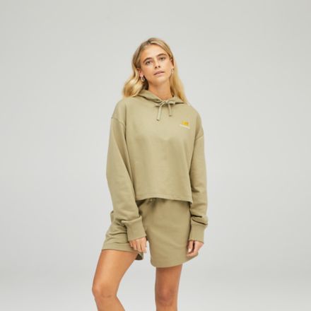 Uni-ssentials French Terry Short