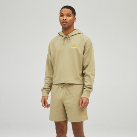 Uni-ssentials French Terry Short