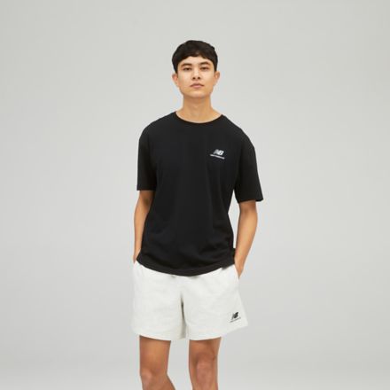 New balance numeric clearance t shirt