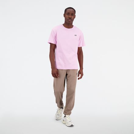 Camiseta Uni-ssentials Cotton