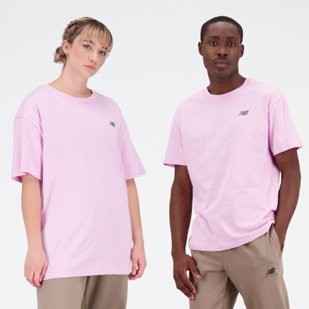 Uni-ssentials Cotton T-Shirt