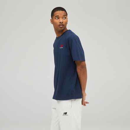 Uni-ssentials Cotton T-Shirt - Joe's New Balance Outlet