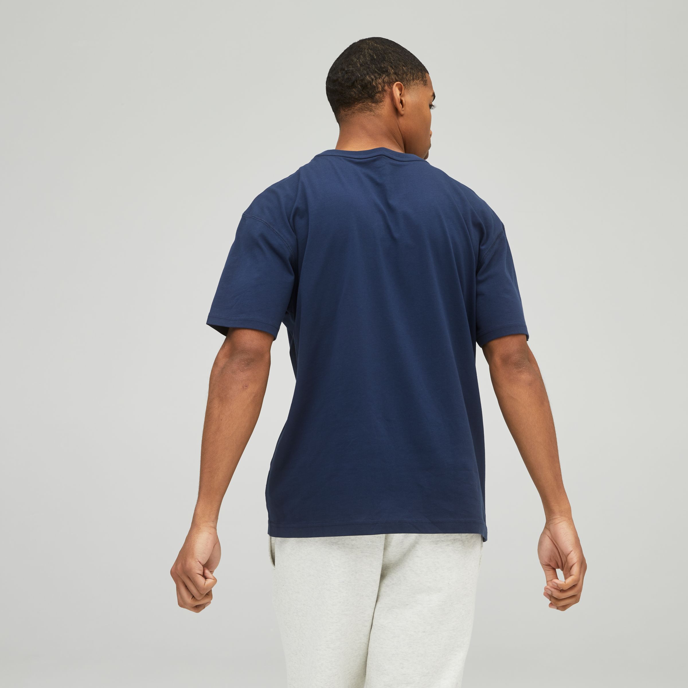 Uni-ssentials Cotton T-Shirt