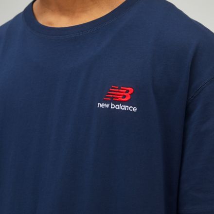 Uni-ssentials Cotton T-Shirt