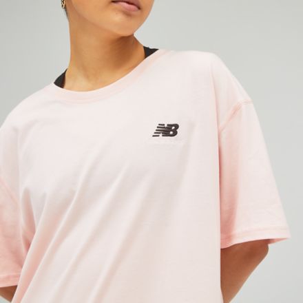 Uni-ssentials Cotton T-Shirt