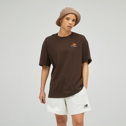 T-Shirt Uni-ssentials Cotton