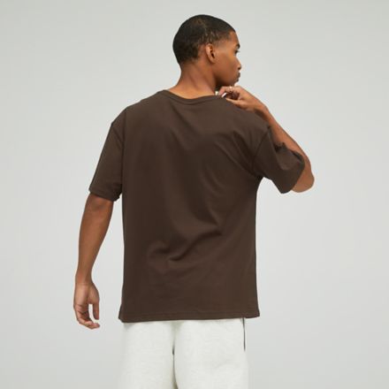 T-Shirt Uni-ssentials Cotton