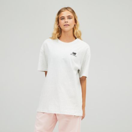 T-Shirt Uni-ssentials Cotton