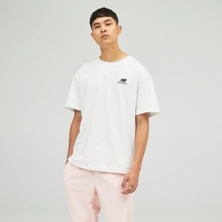 Uni-ssentials Cotton T-Shirt