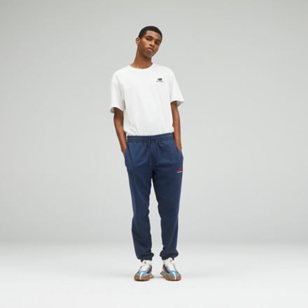 Uni-ssentials Cotton T-Shirt